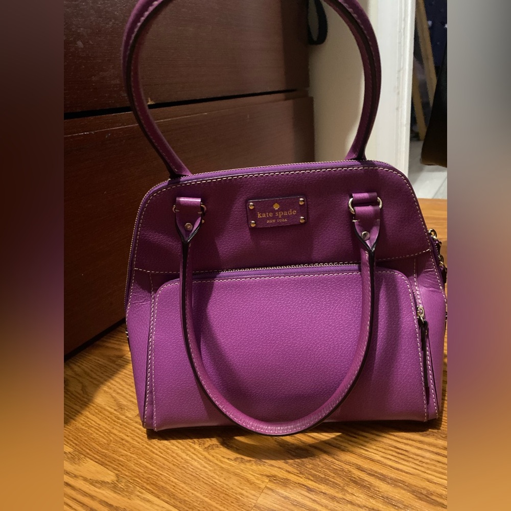Kate Spade bag